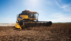 New Holland 1