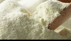leche en polvo
