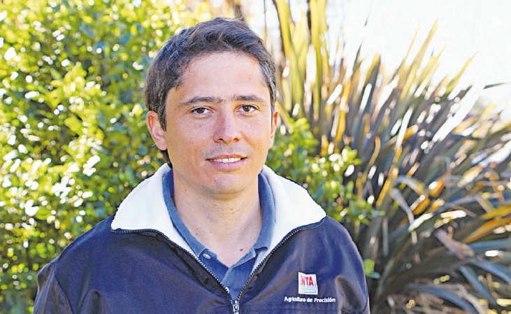 Agricultura 4.0: la digitalización permite encontrar soluciones
