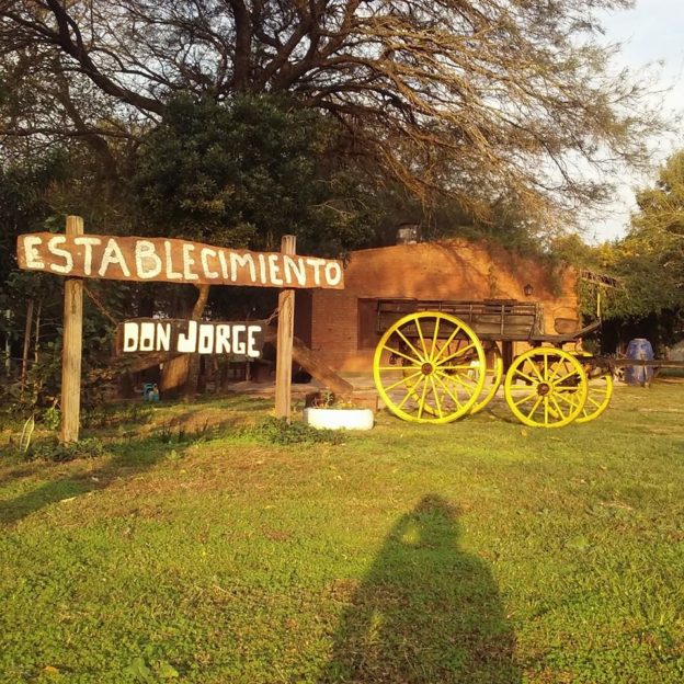 Chaco y Formosa apuestan a un aut&eacute;ntico turismo rural