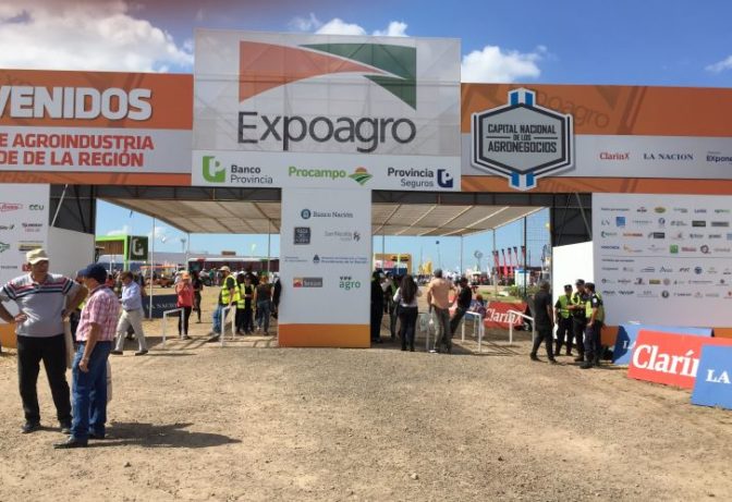 Expoagro | Supercampo